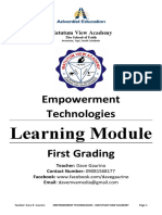 pdfcoffee.com_learning-module-empowerment-technologies-pdf-free
