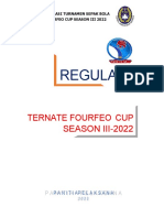 Proposal Fourfeo III.2022