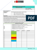 Com 1° - Instr. 19 Agosto