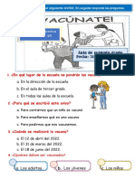 Lectura Lunes 18