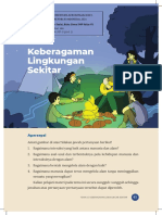 Buku Murid IPS - Ilmu Pengetahuan Sosial Bab 2 - Fase D