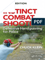 Instinct Combat Shooting - Defensive Handgunning For Police (PDFDrive)