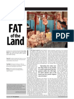 Fat of The Land