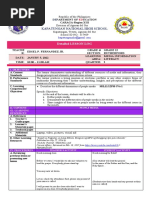 Grade 12 Media Literacy MELCs Guide | PDF | Information | Information ...