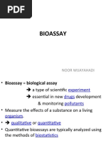 2011 Bioassay