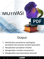 02 Motivasi