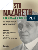 Nazareht Ribeiro Amostra