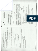 Calculo Diferencial de Las Funciones de Una Variable