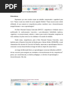 14. Competências e Habilidades (parte 1)