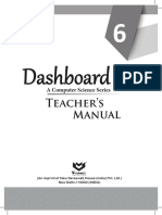 Dashboard 6 Teacher ManualsupportMaterialTMD-6