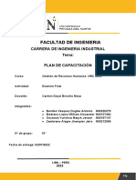 EF - GestionRecursosHumanos - Grupo15° (Final)