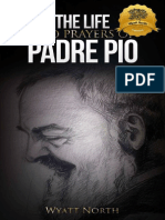 The Life and Prayers of Saint Padre Pio (North, Wyatt)