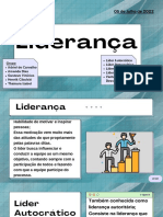 Liderança