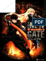 The New Gate - Volume 02 - Wraith Plains