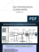 Sistemas Fotovoltaicos Segunda Parte-Media