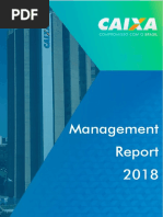 Financial Management Report Sample