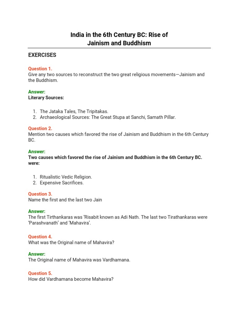 Goyal Brothers Prakashan History & Civics Solutions Class 9 Chapter 4