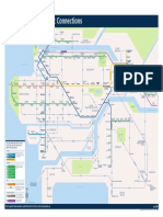 Key Regional Transit Connections: West Vancouver