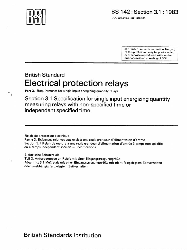 0013 Bs 142 Section 31 1983 Pdf 