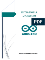 Arduino Juste