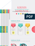 Krisis Adrenal