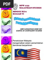Perjanjian Jual Beli Kenderaan