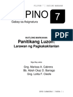 Filipino7 Gabay Sa Asignatura Ikatlong Markahan Version2.0