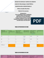 Tarea 1 Estadística Descriptiva Por Equipos