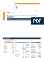 CFI Accounting Fundementals Candor Cash Flow Solution