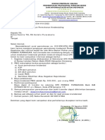 Surat Jawaban Kredensial - Holistic Purwakarta - 2022