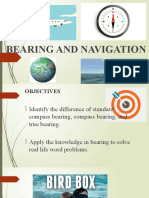 Navigation Powerpoint - Grade9Math