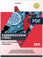 TBC] Modul Tuberkulosis (TBC