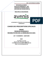 Avenis - CPS PLOMBERIE SANITAIRE