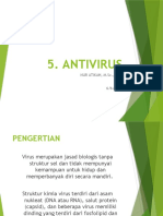 6 Antivirus