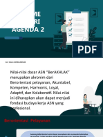 ppt resume ASN BERAKHLAK 