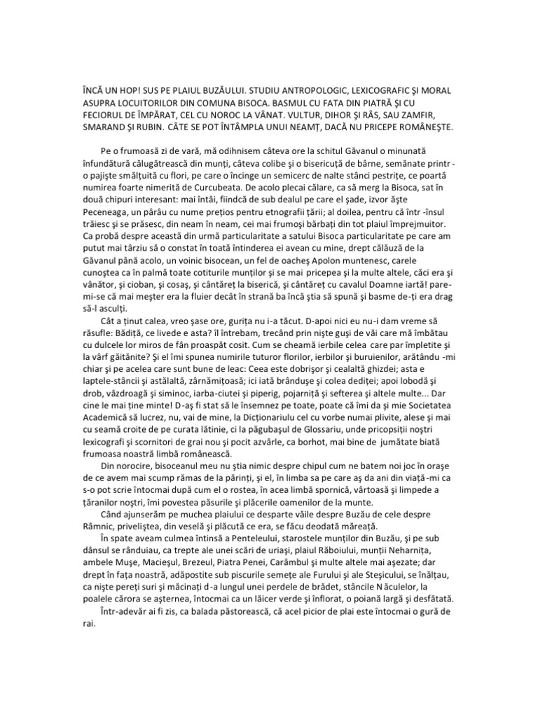 Structura poeziei testament