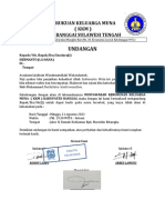 Surat Undangan Musyawara Kkm-1