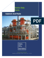Desmet Ballestra Italy Chemical Plants
