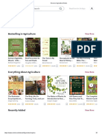 Discover Agriculture Books
