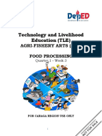 Q1-Las-Food Processing10-W3