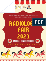 Booklet Radiologi Fair 2021