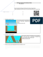 Pdfcoffee.com Lkpd Fluida Statis 2 PDF Free