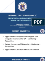 06 Wins Orient - School TSA Process _ FINAL Jan _17