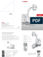 X Ray C Arm Surginix