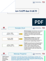 Overview SAPP Dan SAKTI - 08-21