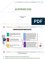 Kas Dan Persediaan