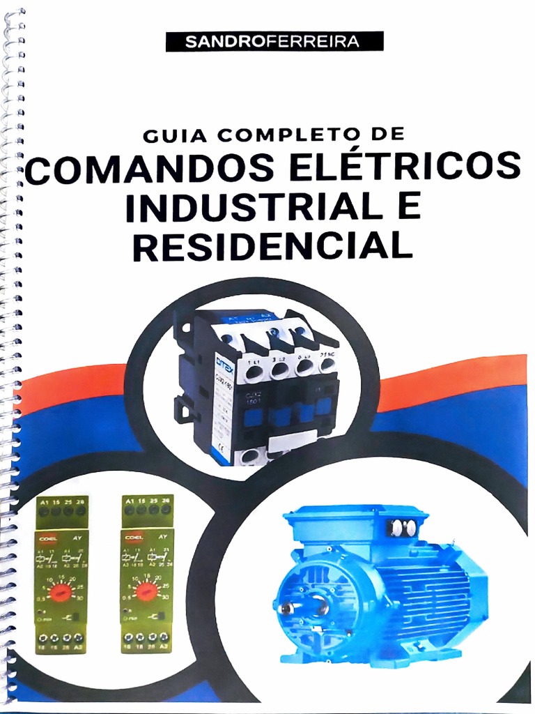 Apostila Comandos Parte 1 | PDF