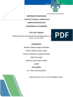 Equipo - 2 - Propuesta de Tecnologías de Información y Comunicación para Las Mipymes - Soldadura y Equipos Industriales Coatza S.a.dec.v - LC-302
