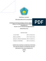 YAYAN ONDI - POLTEKKES MALUKU - PKM PENELITIAN - PDF Dikonversi
