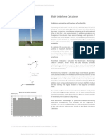 CM Software Blade-Unbalance-Calculator en